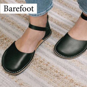 Crupon Trevi Barefoot sandal EU 38 NWT